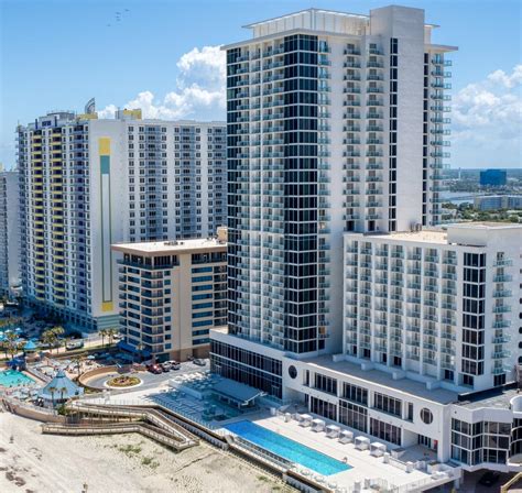 daytona grande oceanfront hotel prices